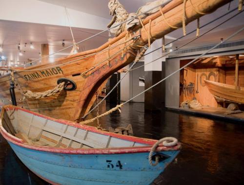 Marítimo de Ílhavo