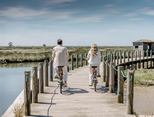 Passadiços de Aveiro