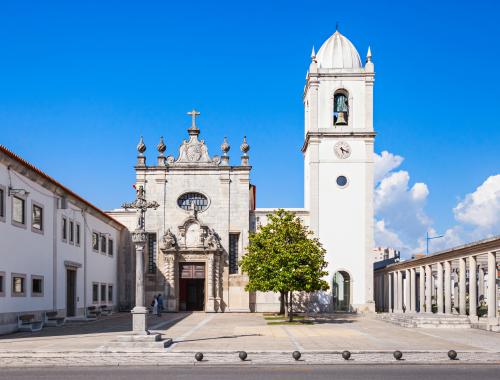 Sé Catedral de Aveiro