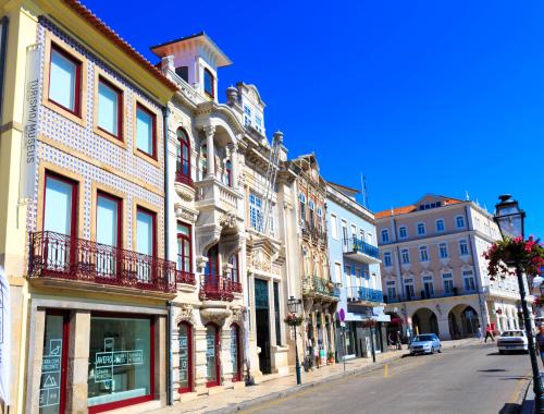Cidade de Aveiro